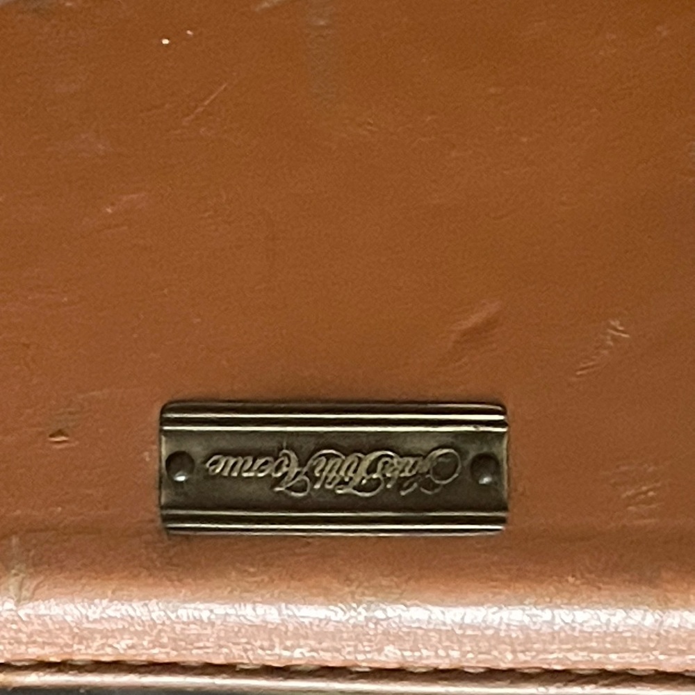 Vintage 1970s/1980s Louis Vuitton Monogram Pullman 60 Suitcase Luggage - Picture 9 of 12